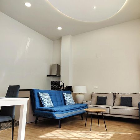 Apartamento Mi Esperanza Córdoba Exterior foto