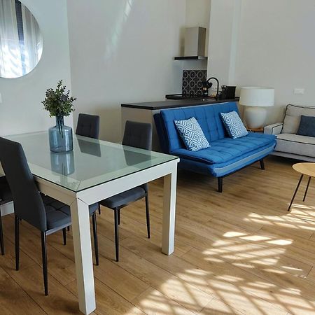 Apartamento Mi Esperanza Córdoba Exterior foto
