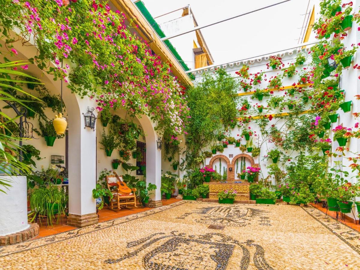 Apartamento Mi Esperanza Córdoba Exterior foto