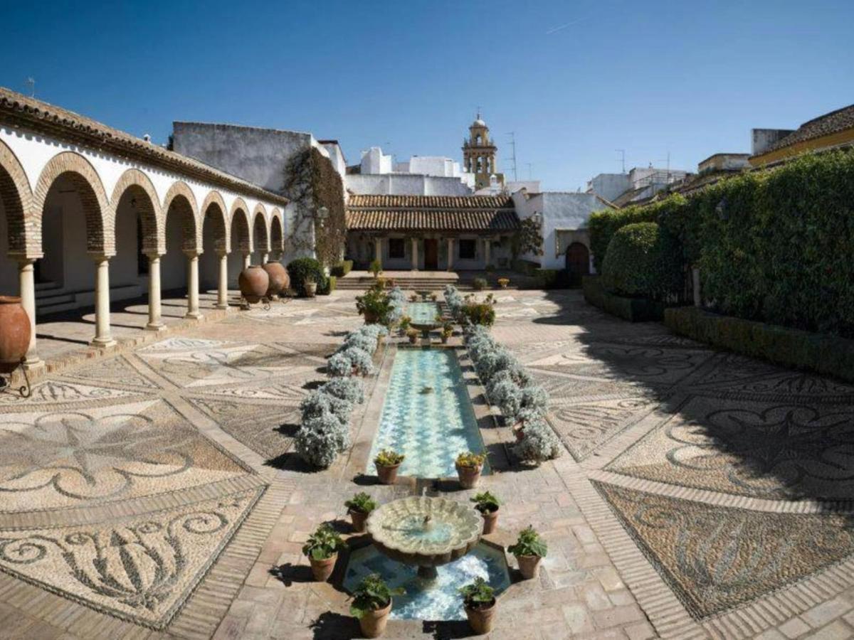 Apartamento Mi Esperanza Córdoba Exterior foto