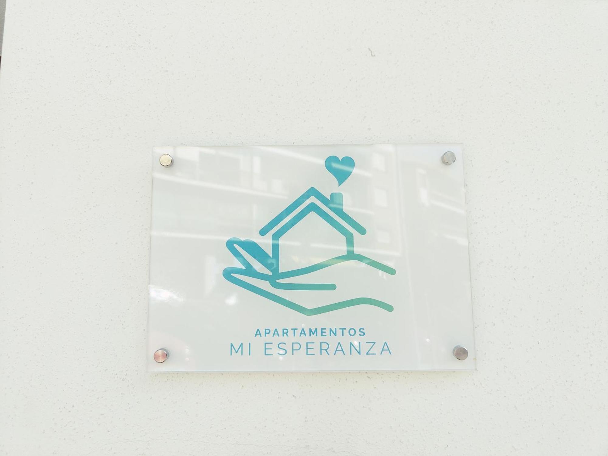 Apartamento Mi Esperanza Córdoba Exterior foto