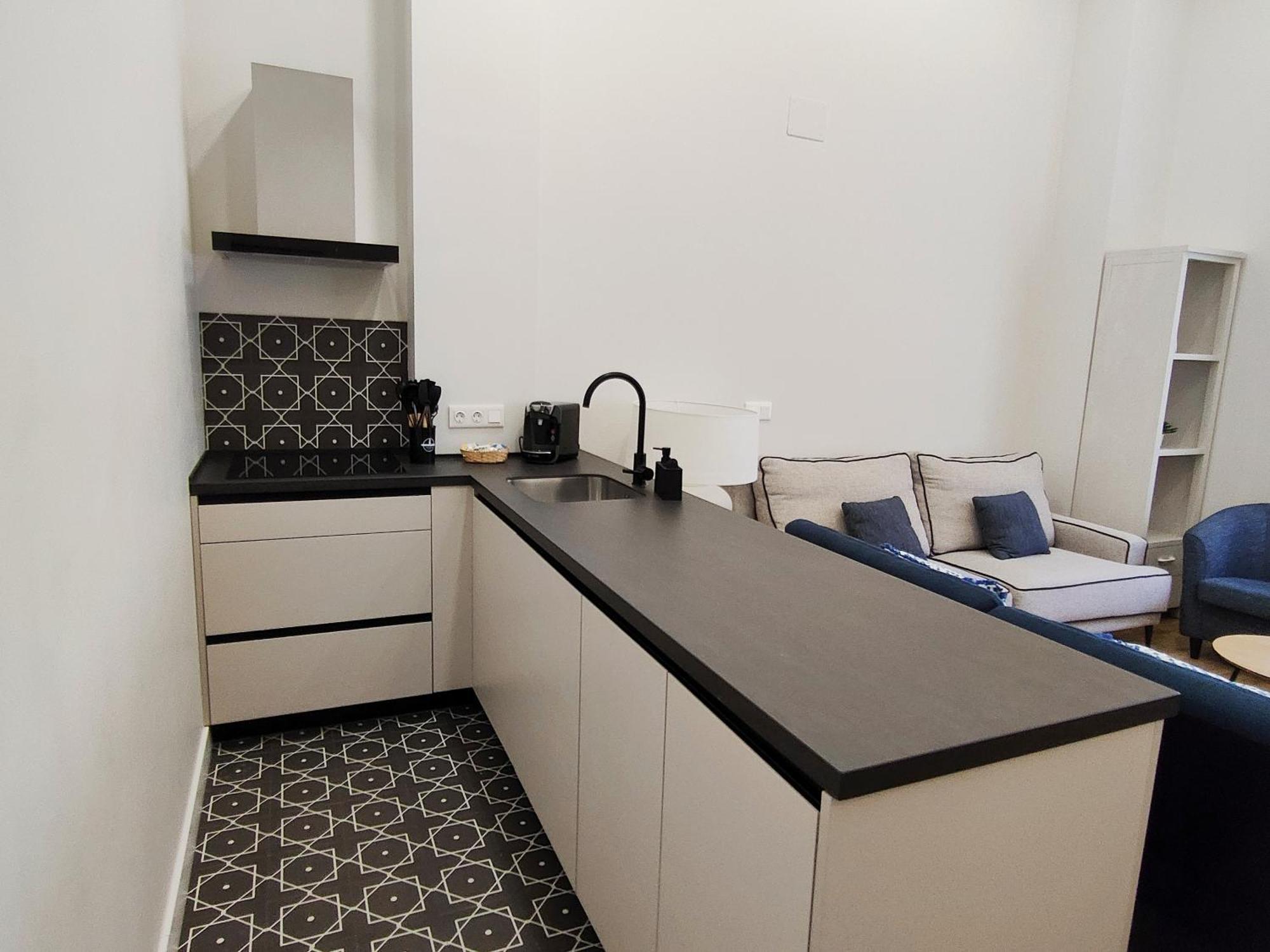 Apartamento Mi Esperanza Córdoba Exterior foto