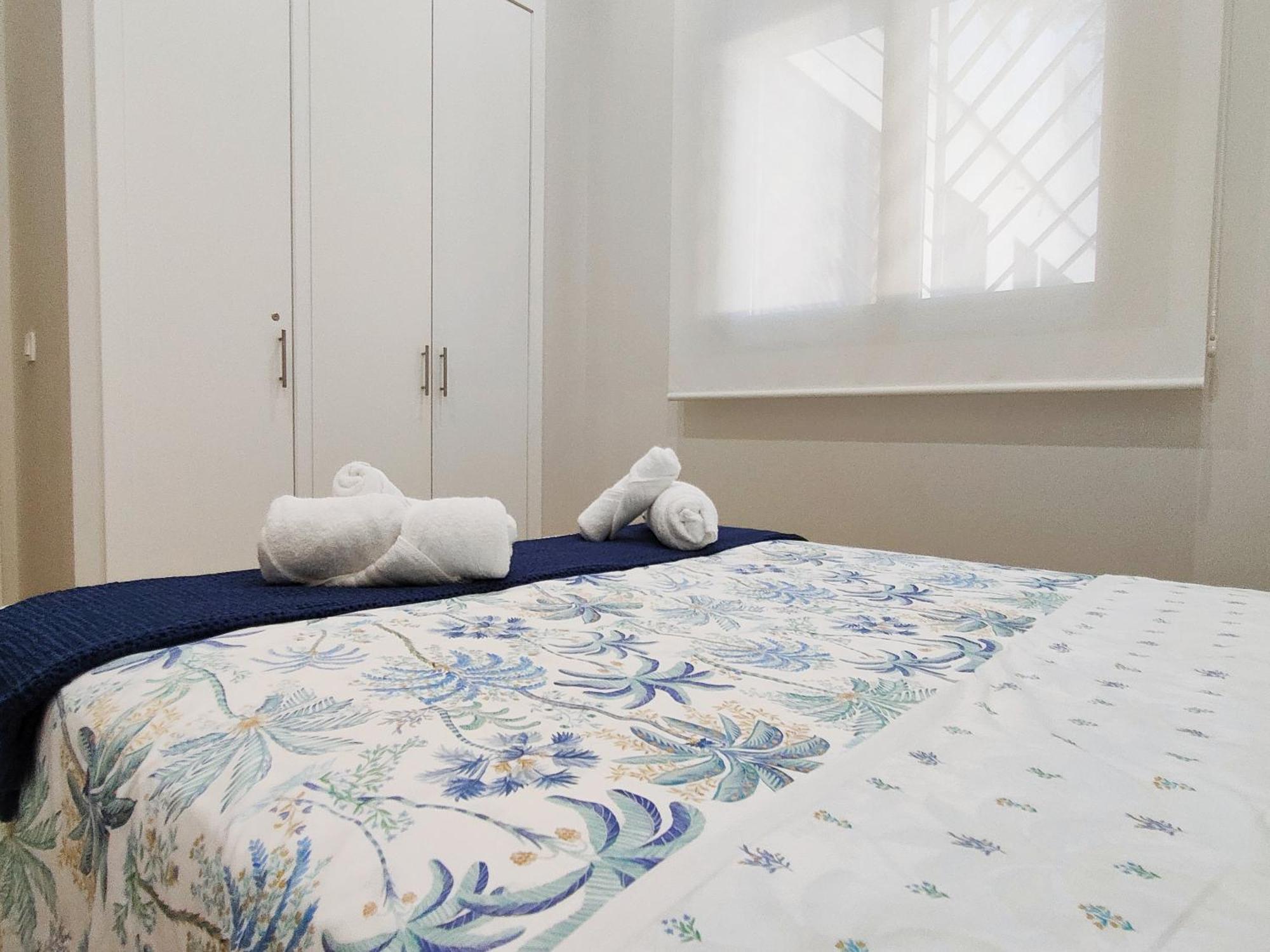 Apartamento Mi Esperanza Córdoba Exterior foto