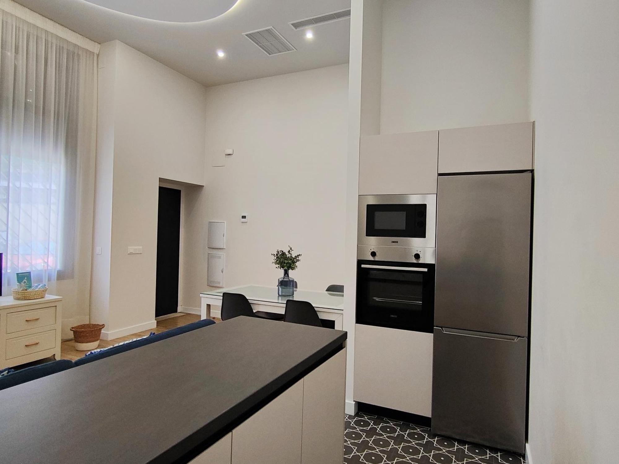 Apartamento Mi Esperanza Córdoba Exterior foto