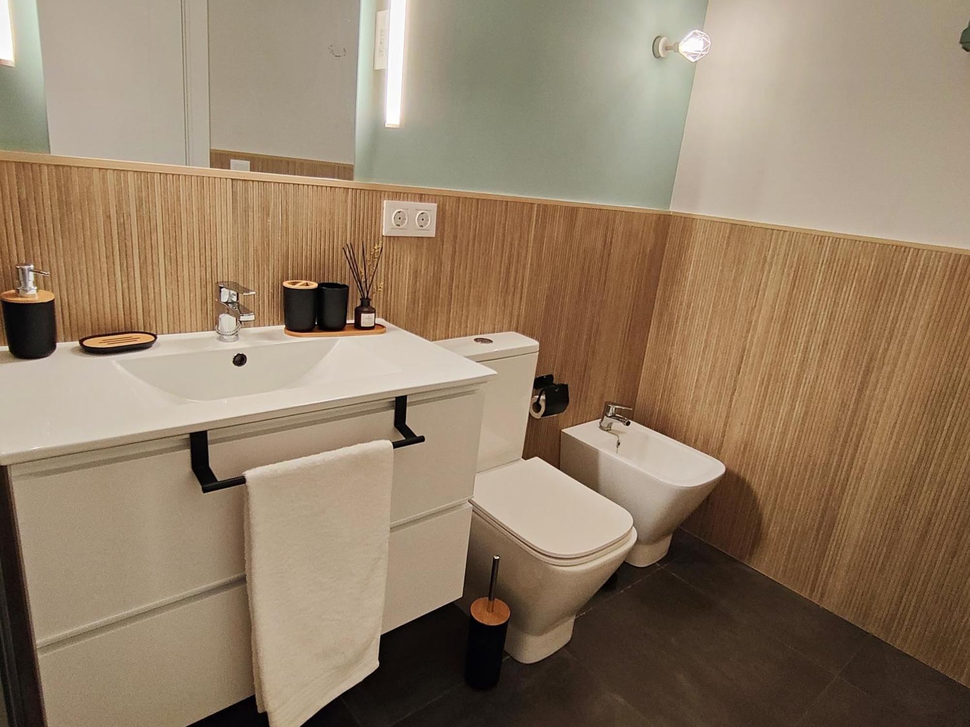 Apartamento Mi Esperanza Córdoba Exterior foto