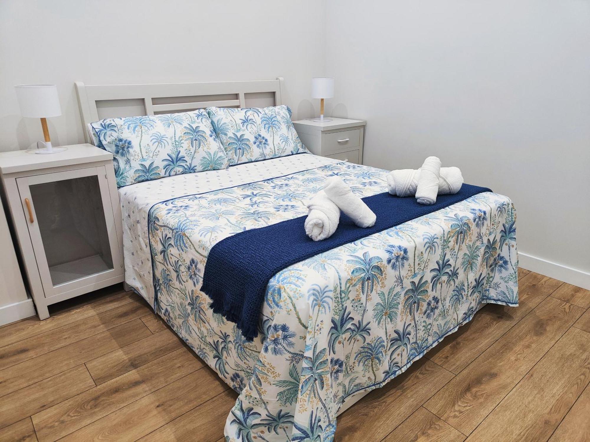 Apartamento Mi Esperanza Córdoba Exterior foto