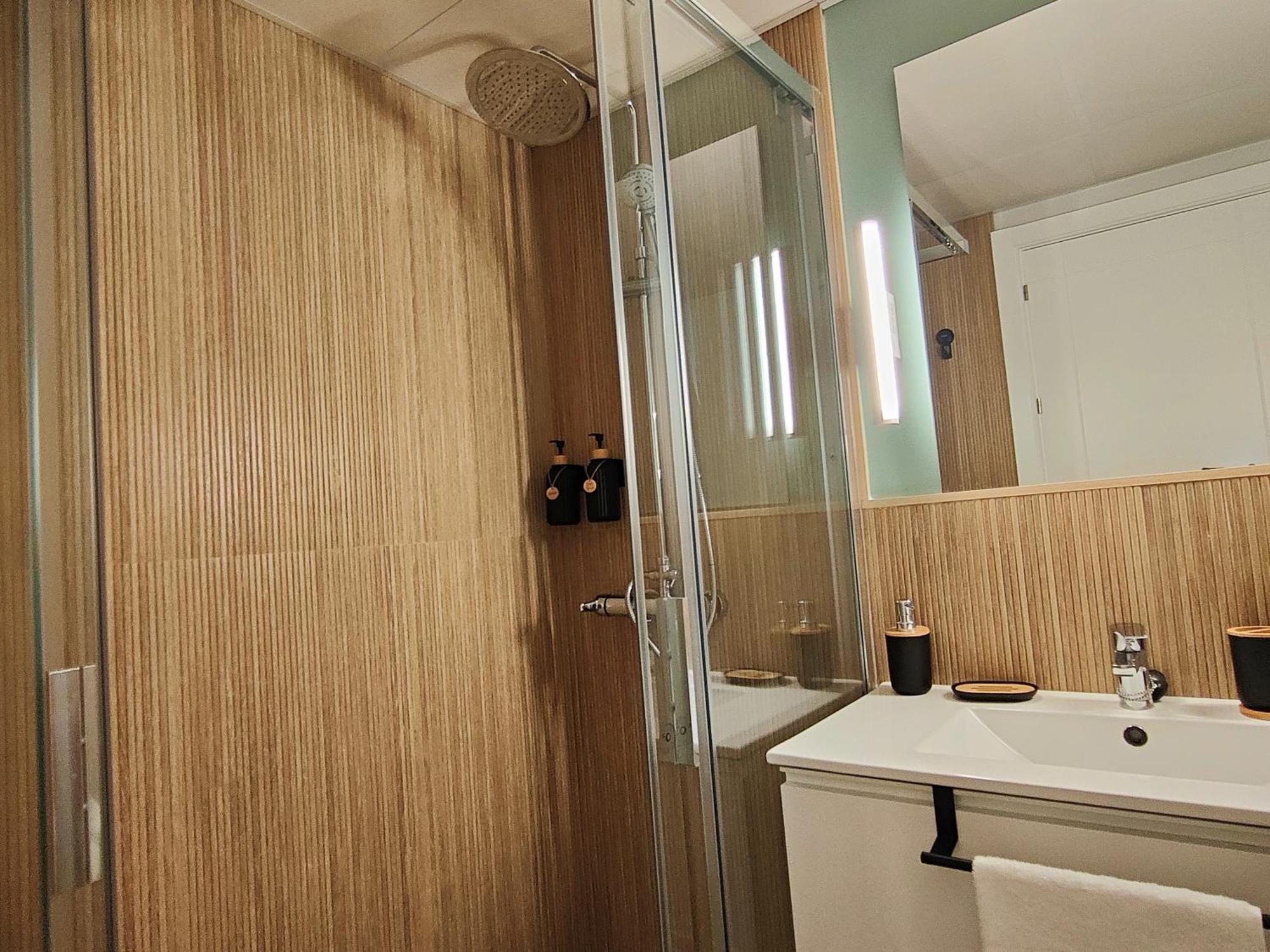 Apartamento Mi Esperanza Córdoba Exterior foto