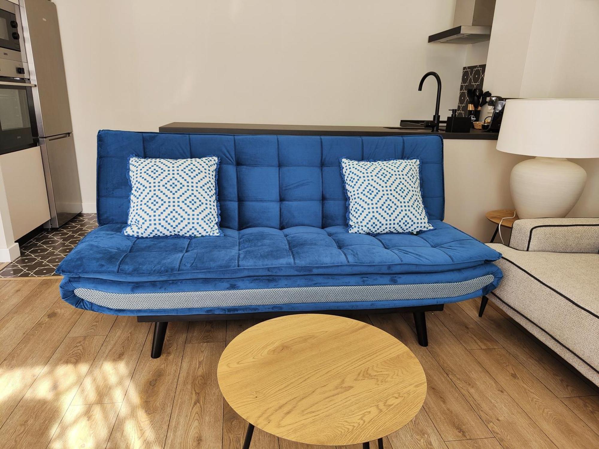 Apartamento Mi Esperanza Córdoba Exterior foto