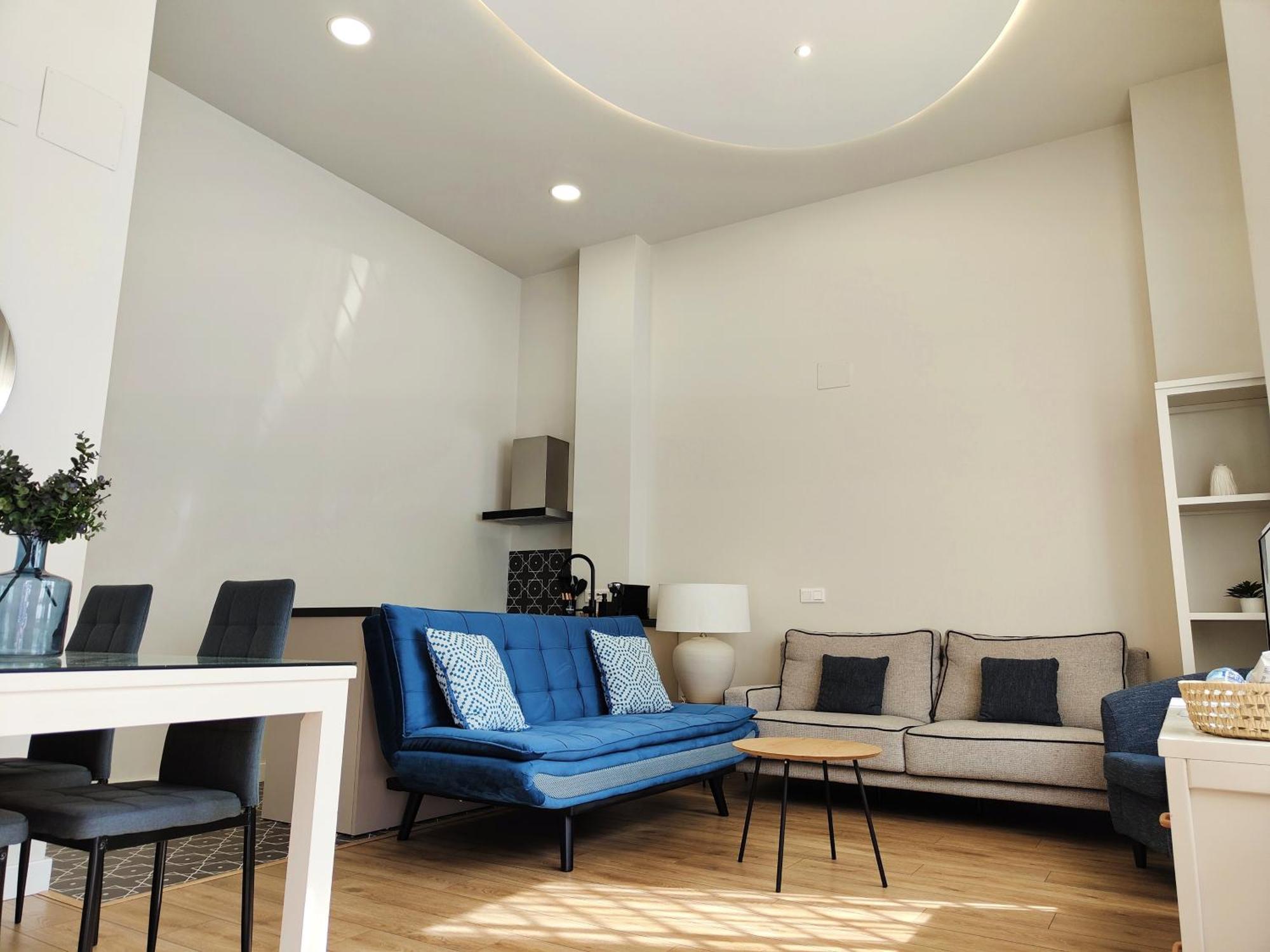 Apartamento Mi Esperanza Córdoba Exterior foto